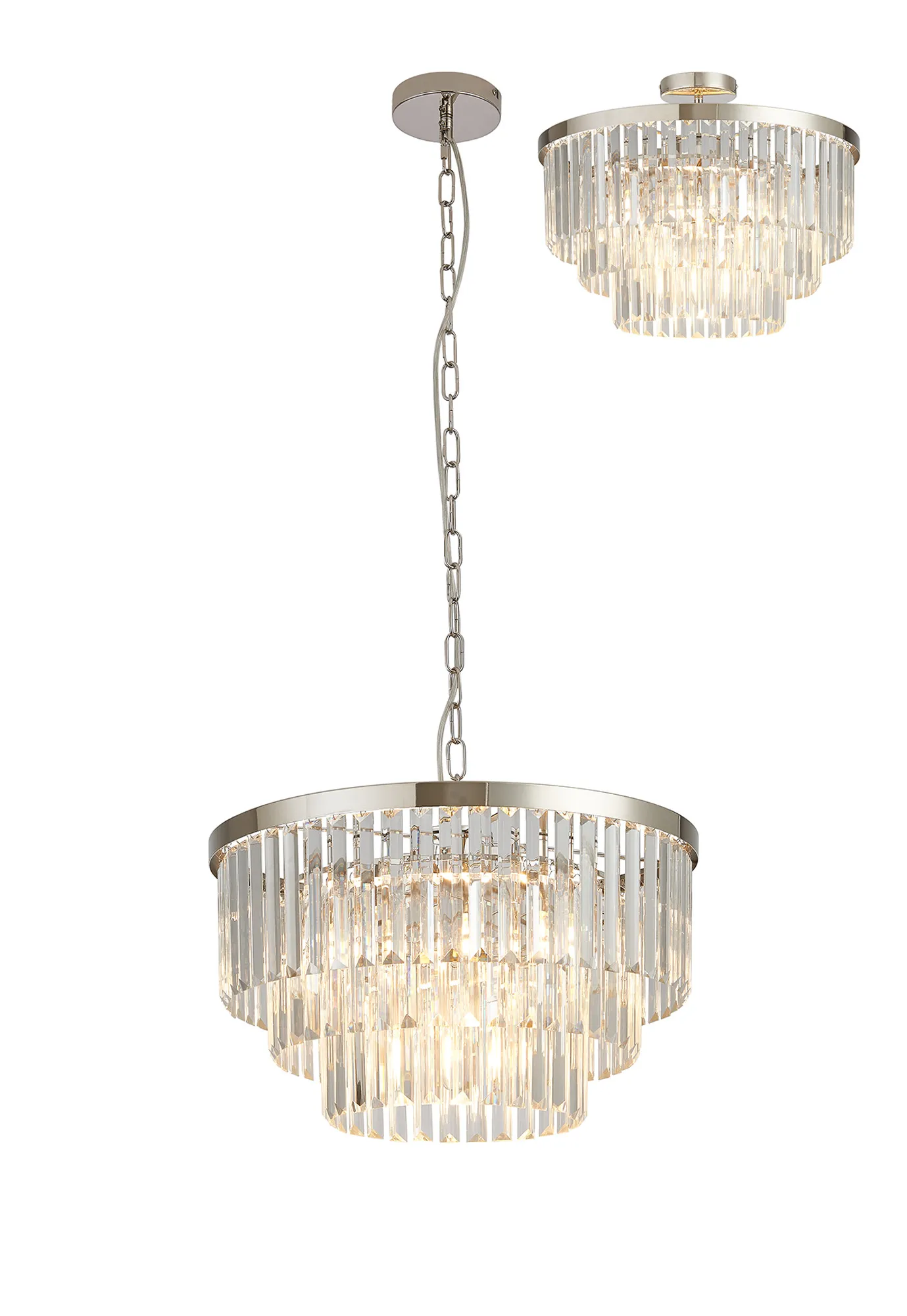 Cosette Ceiling Lights Deco Single Pendant